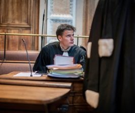 Est-on toujours obligé de prendre un avocat ?