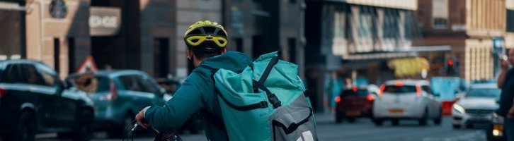 Non, un chauffeur Uber n'est pas son propre patron