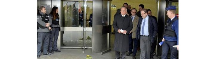 Attentats terroristes à l'examen