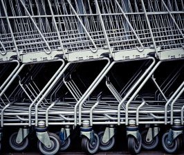 Delhaize : la justice et la grève