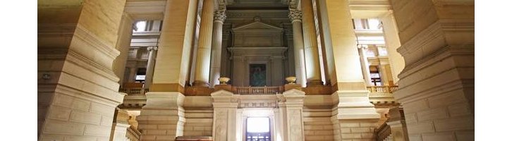 La procédure pénale : description générale