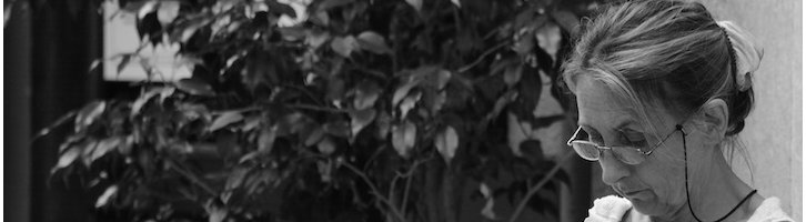 Trop âgée pour un emploi ?