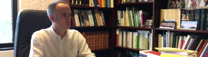 Le juge d'instruction (vidéo)