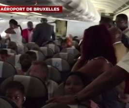 Être solidaire n'est pas une infraction