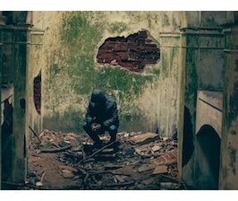 Crimes de guerre, crimes contre l'humanité et génocide : de quoi s'agit-il ?