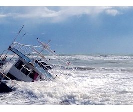 Des demandeurs d'asile à la rue