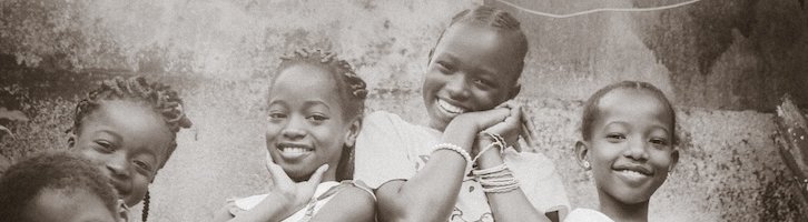 Le rapt des enfants métisses est un crime contre l'humanité