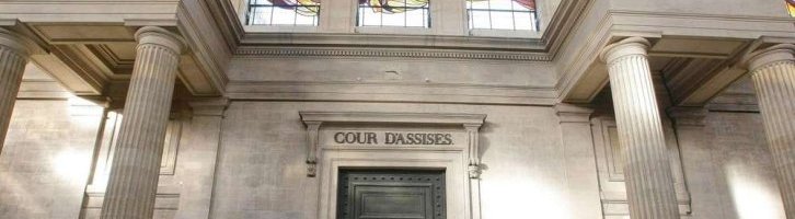 La Cour d'assises est ressuscitée