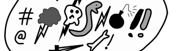 Une injure, ce n'est pas une opinion