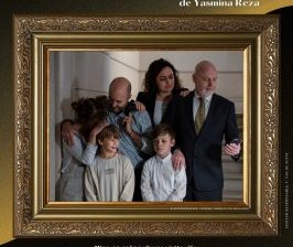 « Le Dieu du carnage », de Yasmina Reza