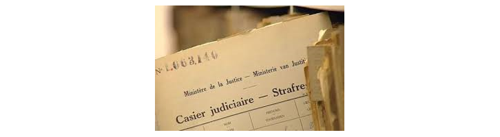 La trace d'une condamnation peut-elle disparaitre ?