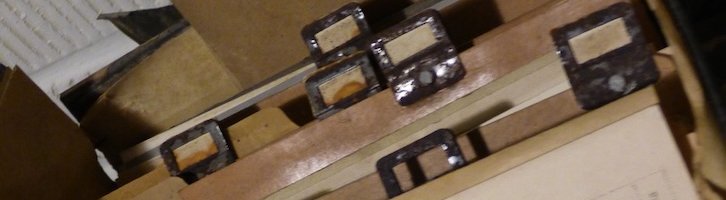 Archives de la Justice : bien plus que de vieux papiers !