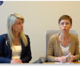 Les nouvelles chambres de règlement amiable : deux juges au tribunal du travail nous en parlent dans une première vidéo