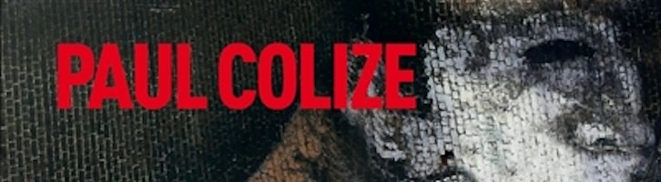 Invitation à la lecture : « Toute la violence des hommes », de Paul Colize