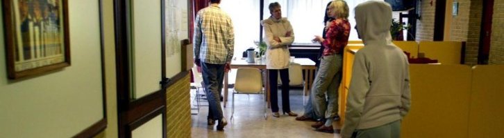 Une chambre de protection sociale « juge » les personnes irresponsables de leurs actes