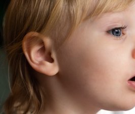 Quand un enfant visite un parent détenu…