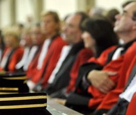 Quelle est la responsabilité d'un magistrat ?