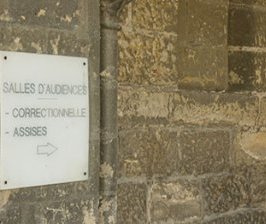 Cour d'assises ou tribunal correctionnel : quelles différences ?