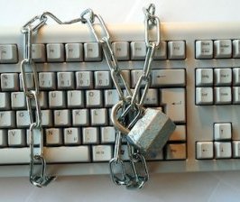 Nos données privées sont (doivent être ?) protégées !