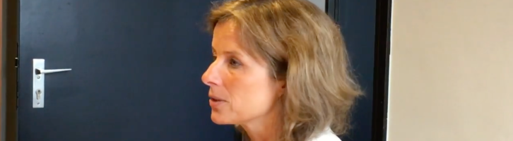 Les juges au tribunal de l'entreprise (vidéo)