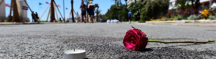 Se constituer partie civile ?