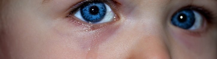 Il n'y a pas assez de place d'accueil pour les enfants en danger !