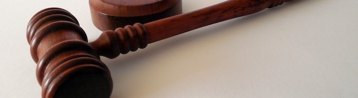 L'État de droit, qu'est-ce que c'est ? 