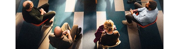 Au cinéma : la Justice restaurative