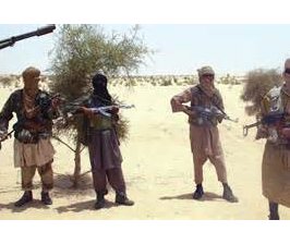 Quelles condamnations pour « participation à un groupe terroriste » ?