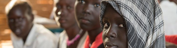 Le thème de la Journée des droits de l'homme de ce 10 décembre 2016 : « Défendez les droits de quelqu'un aujourd'hui ! »