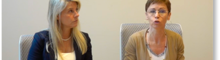 Les nouvelles chambres de règlement amiable : deux juges au tribunal du travail nous en parlent dans une première vidéo