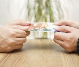 Après un divorce, une pension alimentaire ?