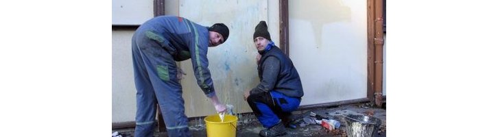 Peine de travail plutôt que prison