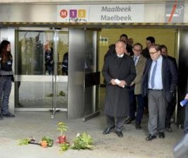 Attentats terroristes à l'examen