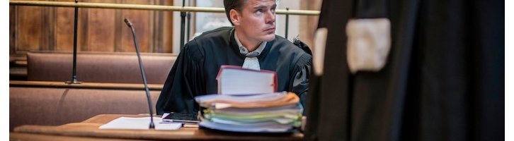 Est-on toujours obligé de prendre un avocat ?