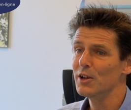 Le juge de paix, juge de la conciliation par excellence : interview (vidéo n° 1)