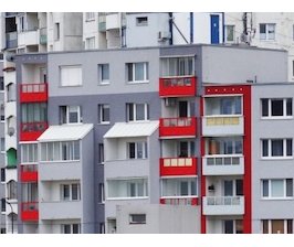 Des demandeurs d'asile squattent un bâtiment privé. Et puis ?