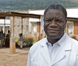 « L'homme qui réparait les femmes »