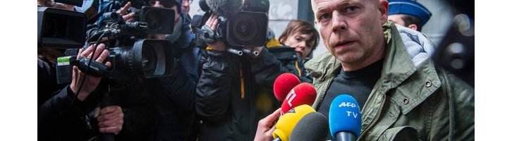  L'instruction, une enquête au secret