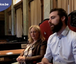 Quel est le travail du juge à la cour d'assises ? (vidéo)